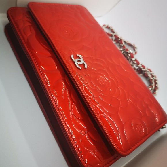 💯 authentic Chanel classic WOC - Picture 5 of 8